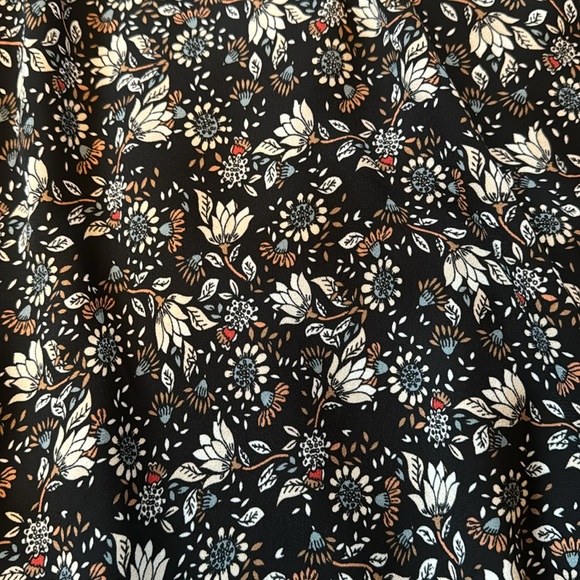 Loft small tunic - Picture 2 of 5